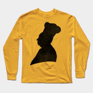 Hitchcook Long Sleeve T-Shirt